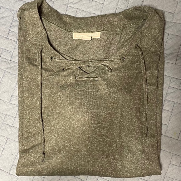 Soft tunic top - Picture 5 of 6